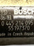 Flauto Iniettori Fiat Stilo 1.9 Diesel (2001 > 2010) cod.0445214095 - F&P CRASH SRLS - Ricambi Usati