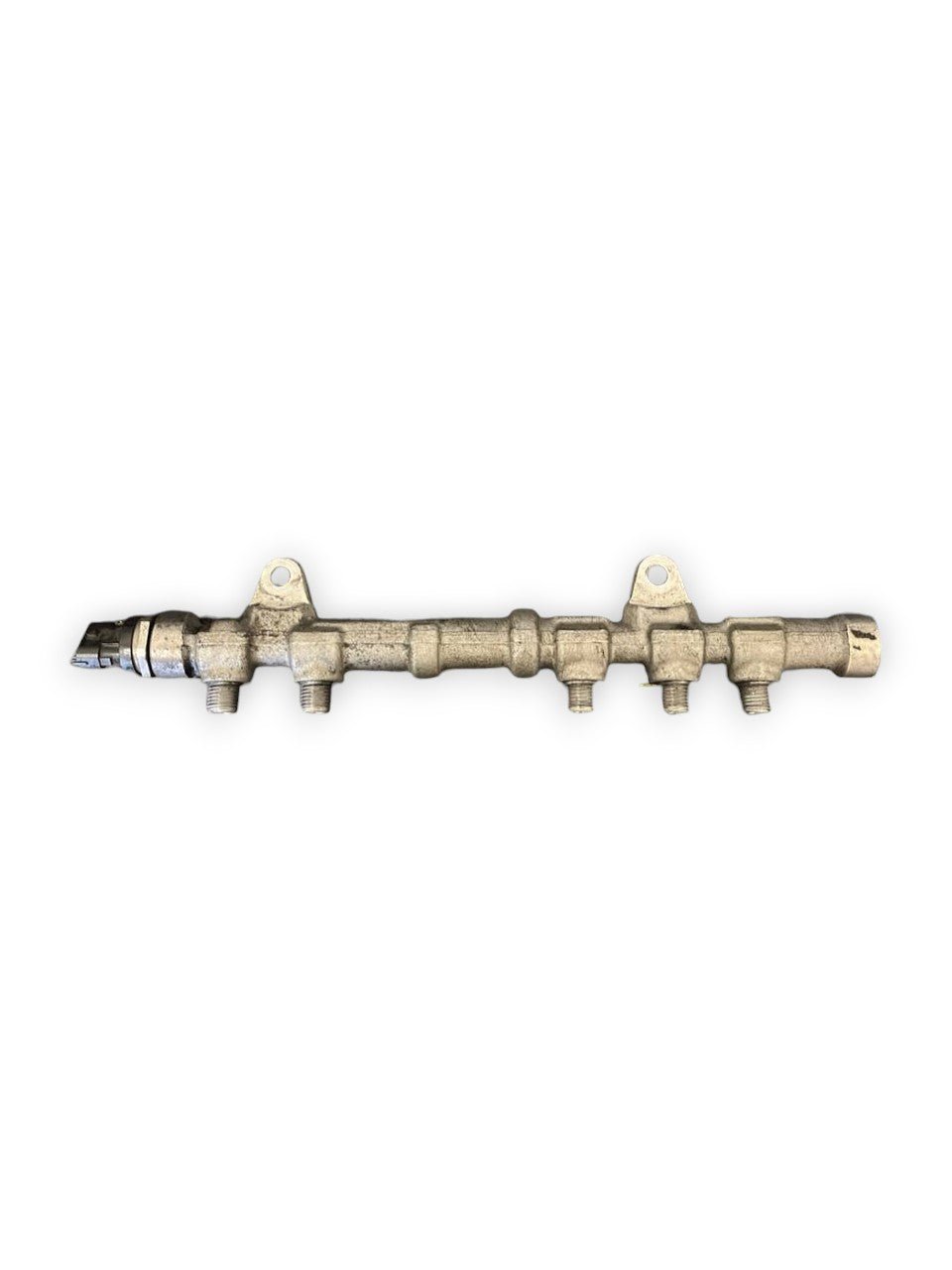 Injector Rail Fiat Tipo / Fiat Panda 312 / Punto Evo / Fiat 500L / Fiat 500X / Fiat Fiorino / Alfa Romeo Mito / Fiat Doblo' / Lancia Ypsilon / Opel Corsa E X15 1.3 Diesel (2015>) code: 55272136 / 0445214364 - F&P CRASH SRLS - Used Spare Parts