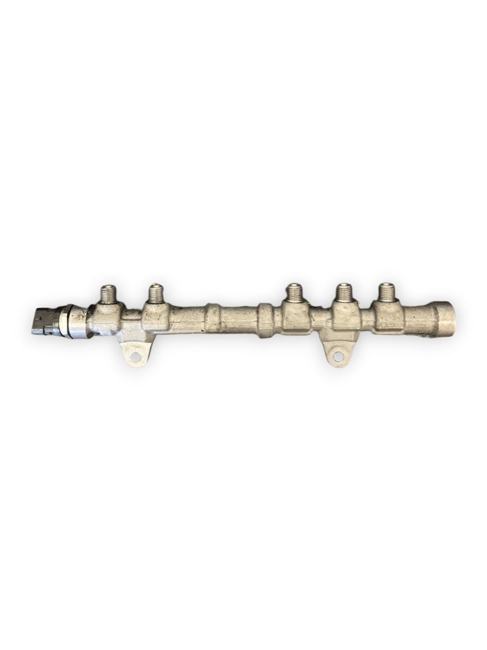 Flauto Iniettori Fiat Tipo / Fiat Panda 312 / Punto Evo / Fiat 500L / Fiat 500X / Fiat Fiorino / Alfa Romeo Mito / Fiat Doblo' / Lancia Ypsilon / Opel Corsa E X15 1.3 Diesel (2015>) cod: 55272136 / 0445214364 - F&P CRASH SRLS - Ricambi Usati