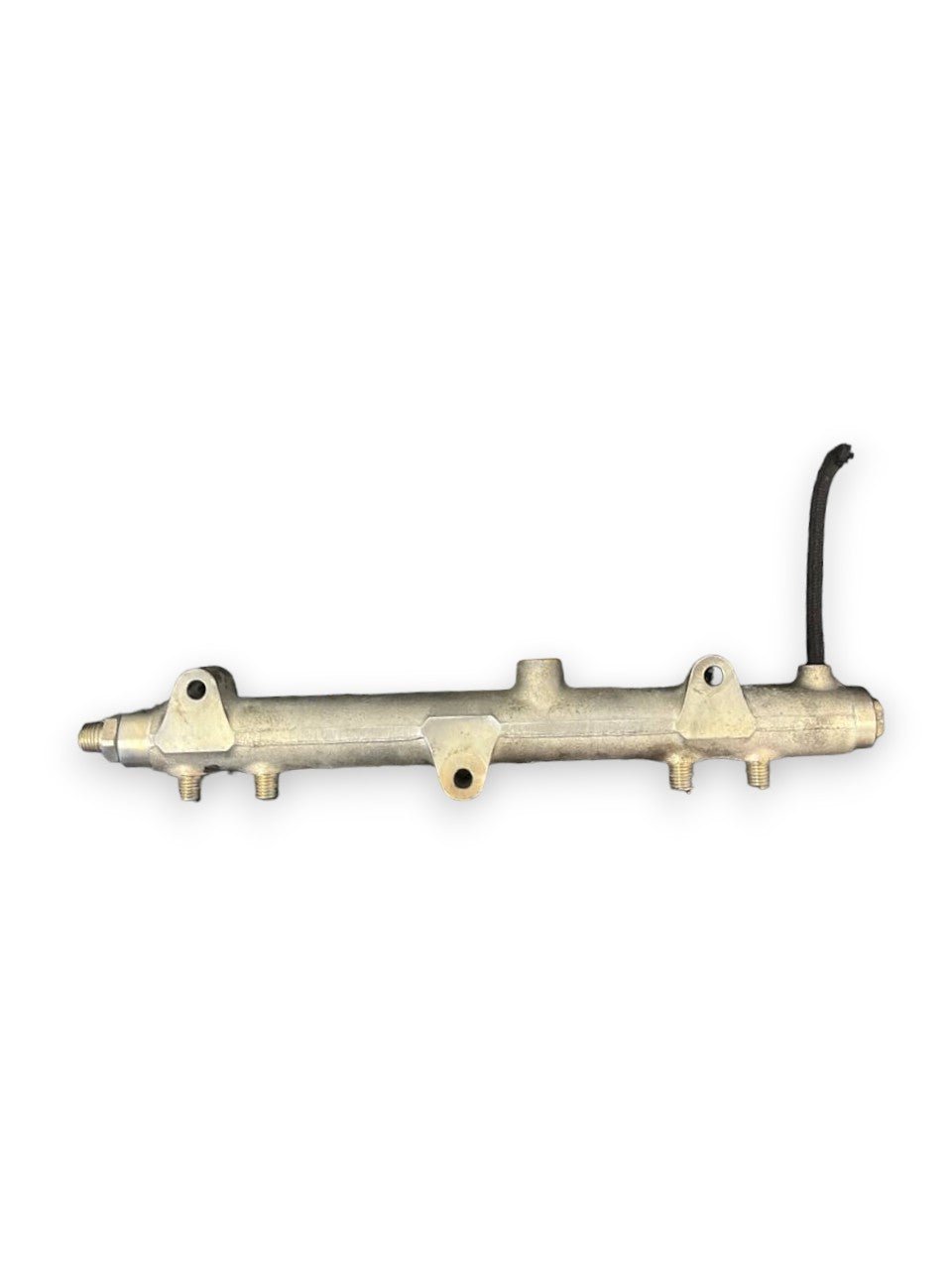 Flauto Iniettori Jeep Cherokee KJ / Chrysler Voyager 2.5 Diesel (2002 al 2007) cod: 0445214041 - F&P CRASH SRLS - Ricambi Usati