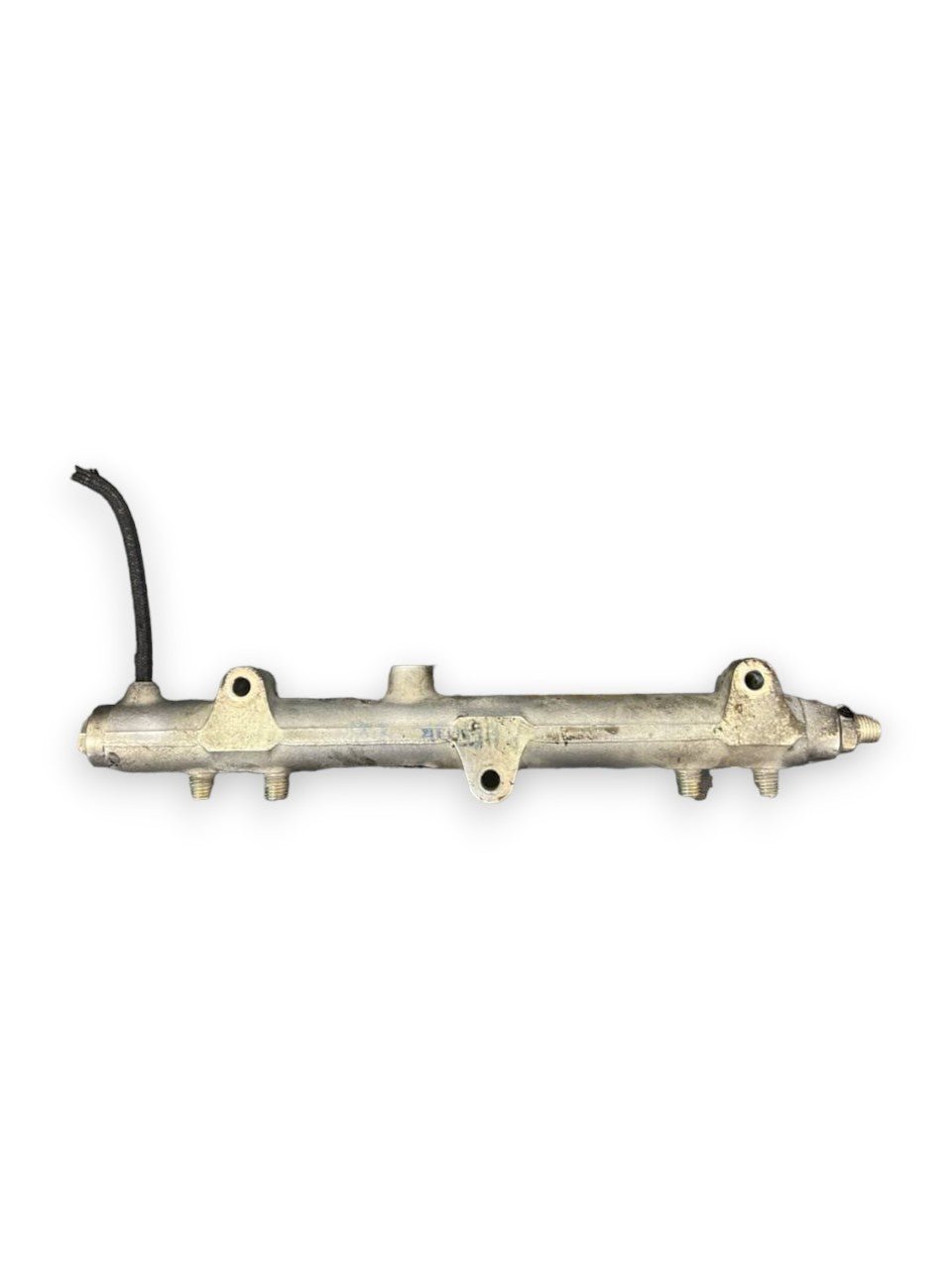 Flauto Iniettori Jeep Cherokee KJ / Chrysler Voyager 2.5 Diesel (2002 al 2007) cod: 0445214041 - F&P CRASH SRLS - Ricambi Usati