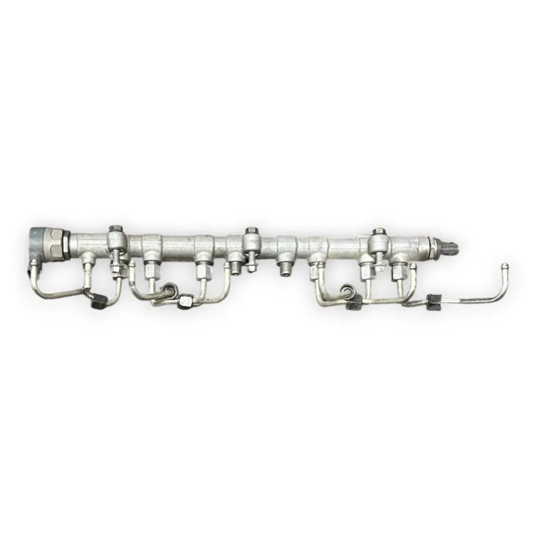 Dettaglio Rail carburante per iniettori Land Rover Defender dal 2019 cod. K6D3-9D280-AA - foto 2