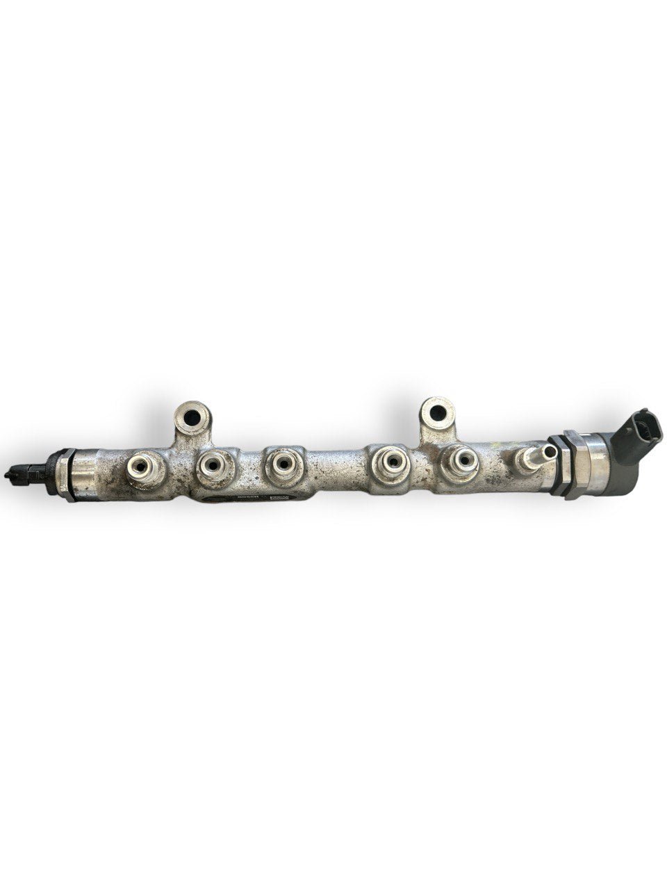 Flauto Iniettori Land Rover Discovery Sport L550 / Jaguar XE / Land Rover Evoque 2.0 Diesel (2015>) cod.0445214332 - G4D3-9D280-AA - F&P CRASH SRLS - Ricambi Usati