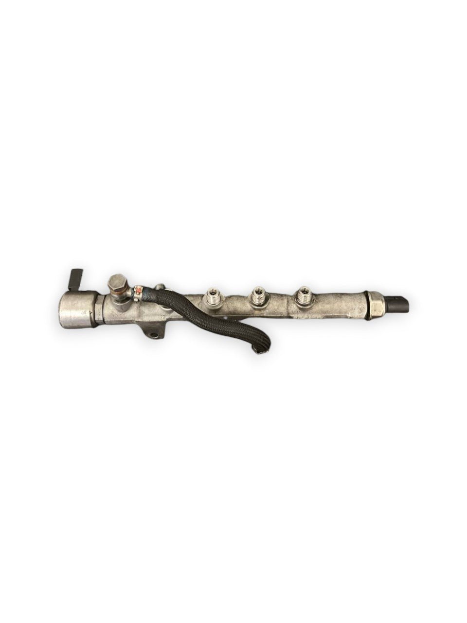 Injector Rail Mercedes - Benz Class C W205 220d / Class A W176 / Class E W212 2.2 Diesel (2014 to 2021) code: A6510700700 / R9144Z240A - F&P CRASH SRLS - Used Parts