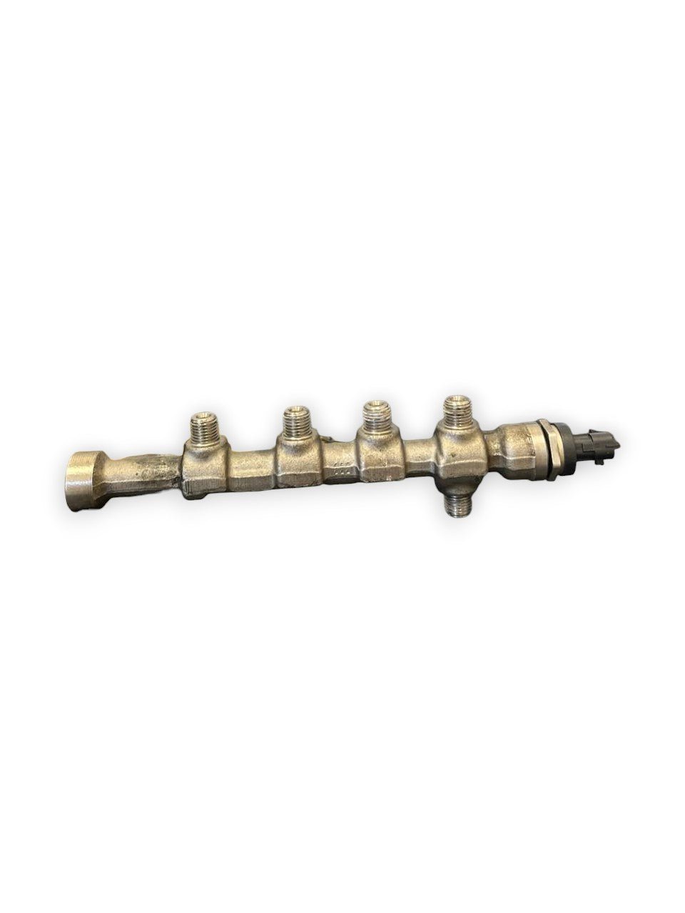 Injector Rail Opel Insignia A / Opel Zafira C Tourer 2.0 Diesel (2008 to 2017) cod: 55576177 / 0445214221 - F&P CRASH SRLS - Used Parts