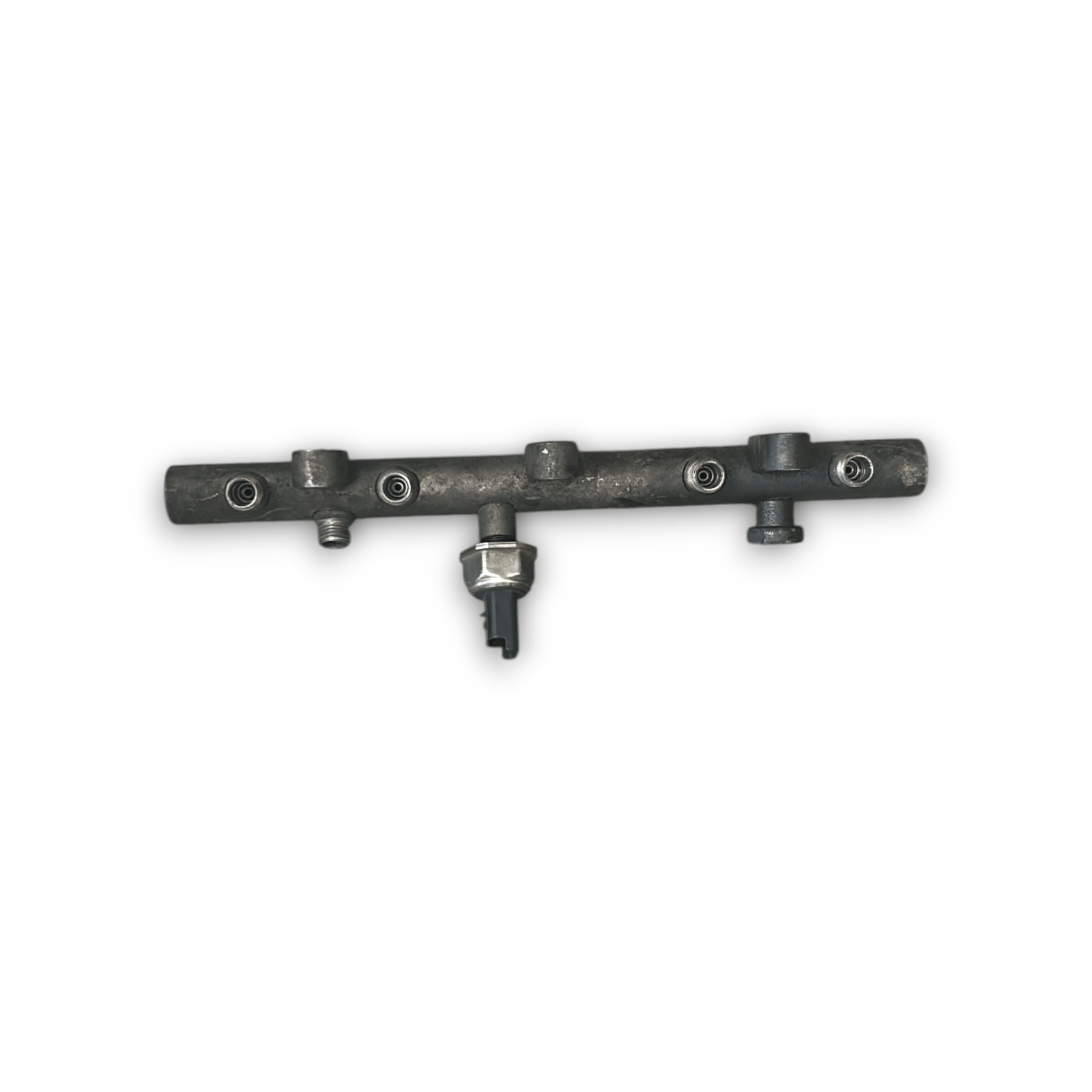 Injector Rail Peugeot 307 cod.9640387980 2.0 Diesel (2001 > 2009) - F&P CRASH SRLS - Used Parts