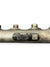 Flauto Iniettori Renault Scenic / Renault Megane 1.9 Diesel (2003 al 2009) cod: 0445214065 / 8200330919 - F&P CRASH SRLS - Ricambi Usati