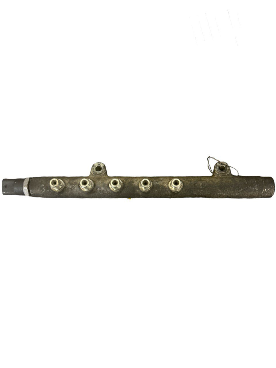 Flauto Iniezione Alfa Romeo 156 / Lancia Thesis 2.4d (2003) cod.0445215013 - 46745871 - F&P CRASH SRLS - Ricambi Usati