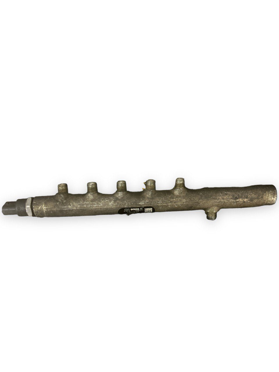Injection Pipe Alfa Romeo 156 / Lancia Thesis 2.4d (2003) cod.0445215013 - 46745871 - F&P CRASH SRLS - Used Parts