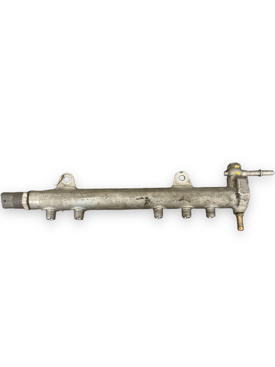 Injection manifold Fiat Panda 1.3 Multijet (2007) cod.0445214044 - 55210069 - F&P CRASH SRLS - Used Parts