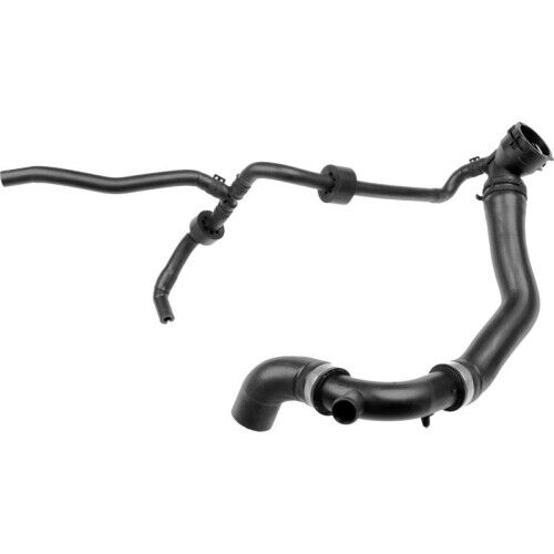 Flessibile Tubo Radiatore GATES 05-4067 Volkswagen / Seat / Audi / Skoda - F&P CRASH SRLS - Ricambi Usati