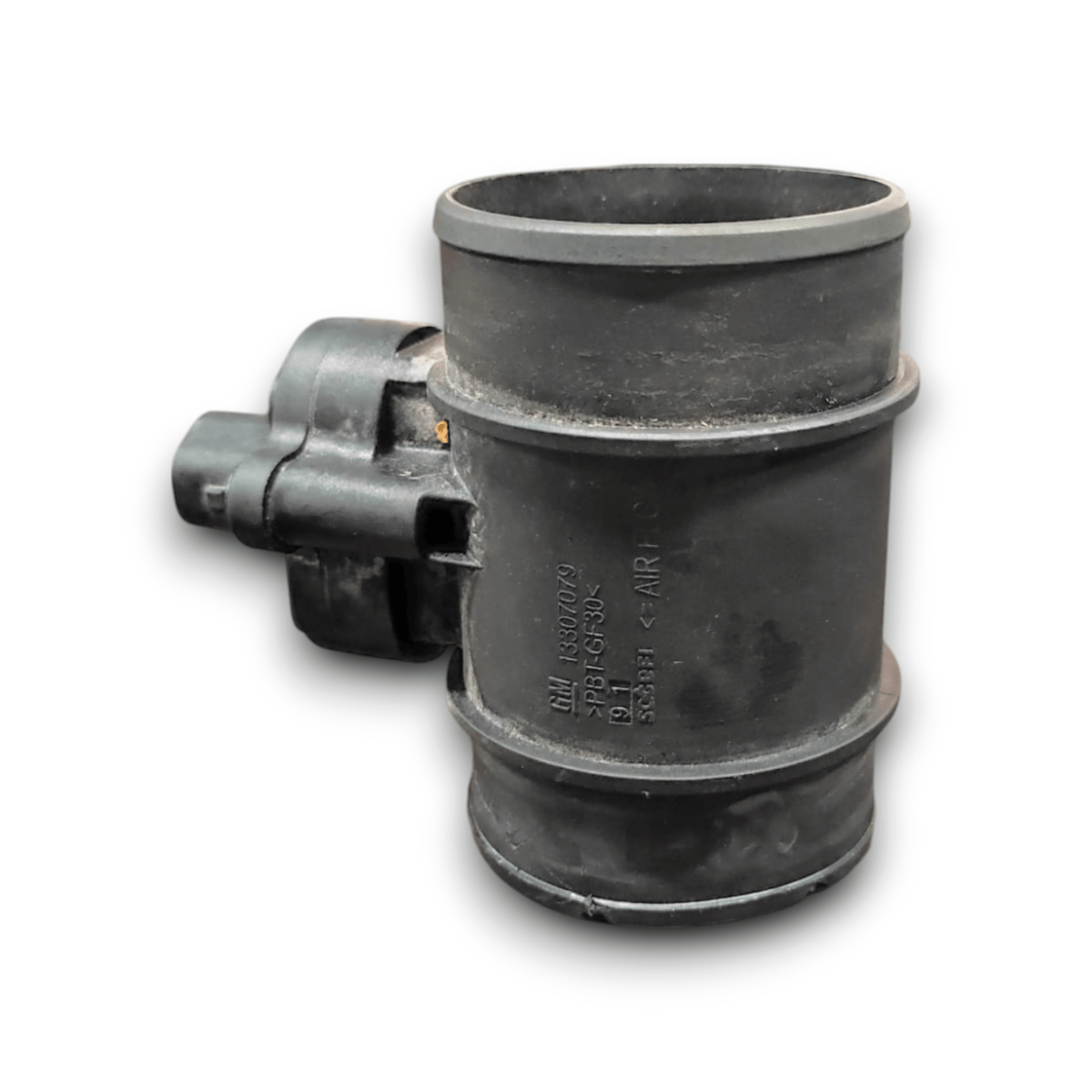 Flow meter / Debimeter Opel Corsa D 1.2 Petrol COD: 13307079 (2006 - 2014) - F&P CRASH SRLS - Used Parts