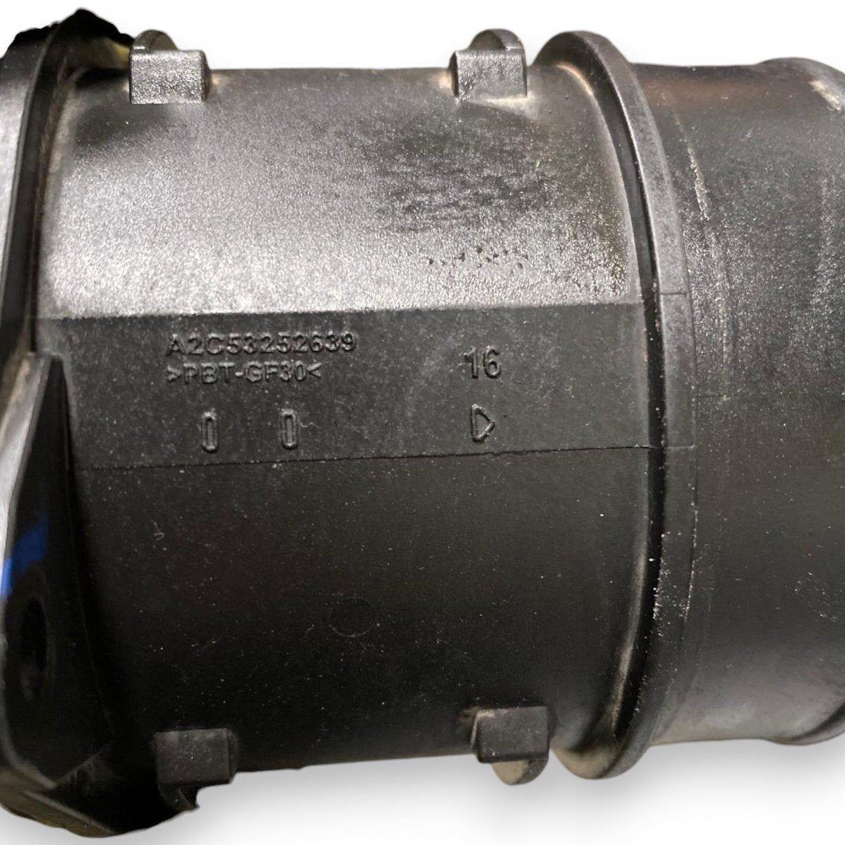 Flussometro / debimetro Renault Master III 2.3 Diesel (2014 - ) Cod: A2C53252639 - F&P CRASH SRLS - Ricambi Usati