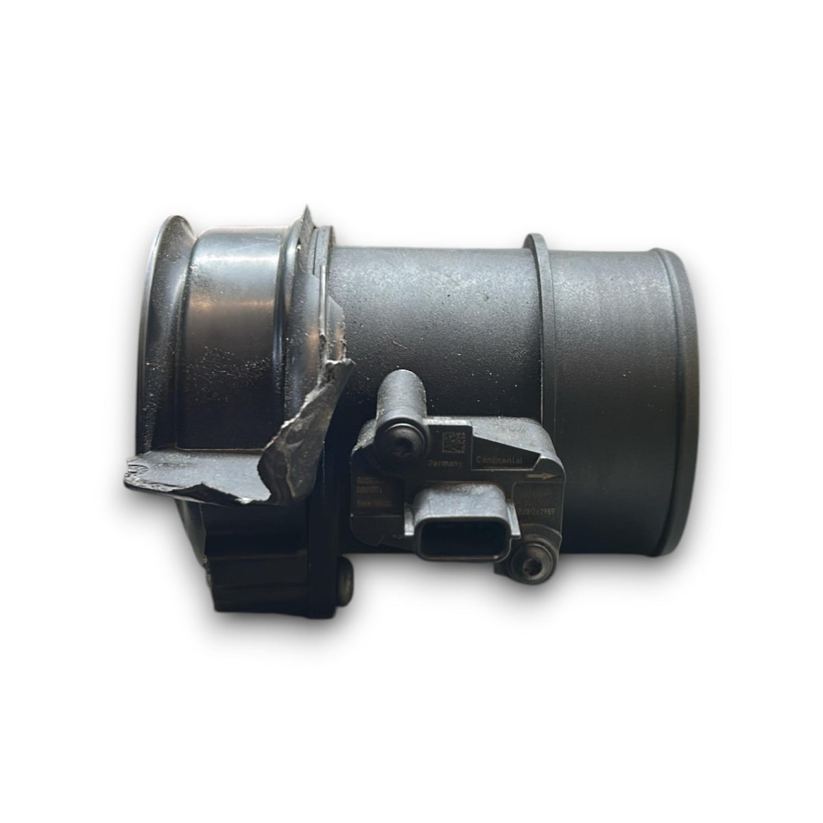 Flowmeter / Debimeter Renault Master III cod.165765213R 2.3 Diesel (2014 > ) - F&amp;P CRASH SRLS - Used Spare Parts