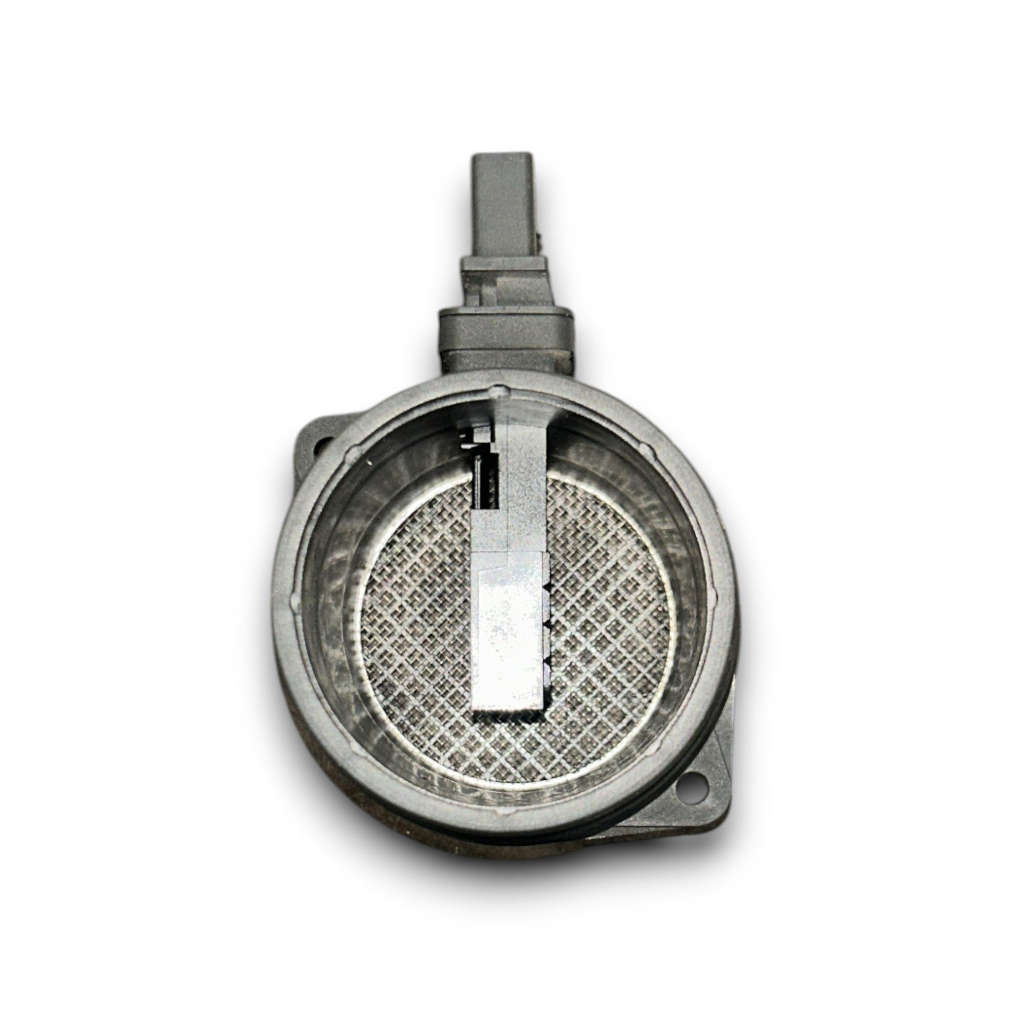 Flussometro / Debimetro Volkswagen Golf VI cod.03G906461C 2.0 Diesel (2008 > 2012) - F&P CRASH SRLS - Ricambi Usati
