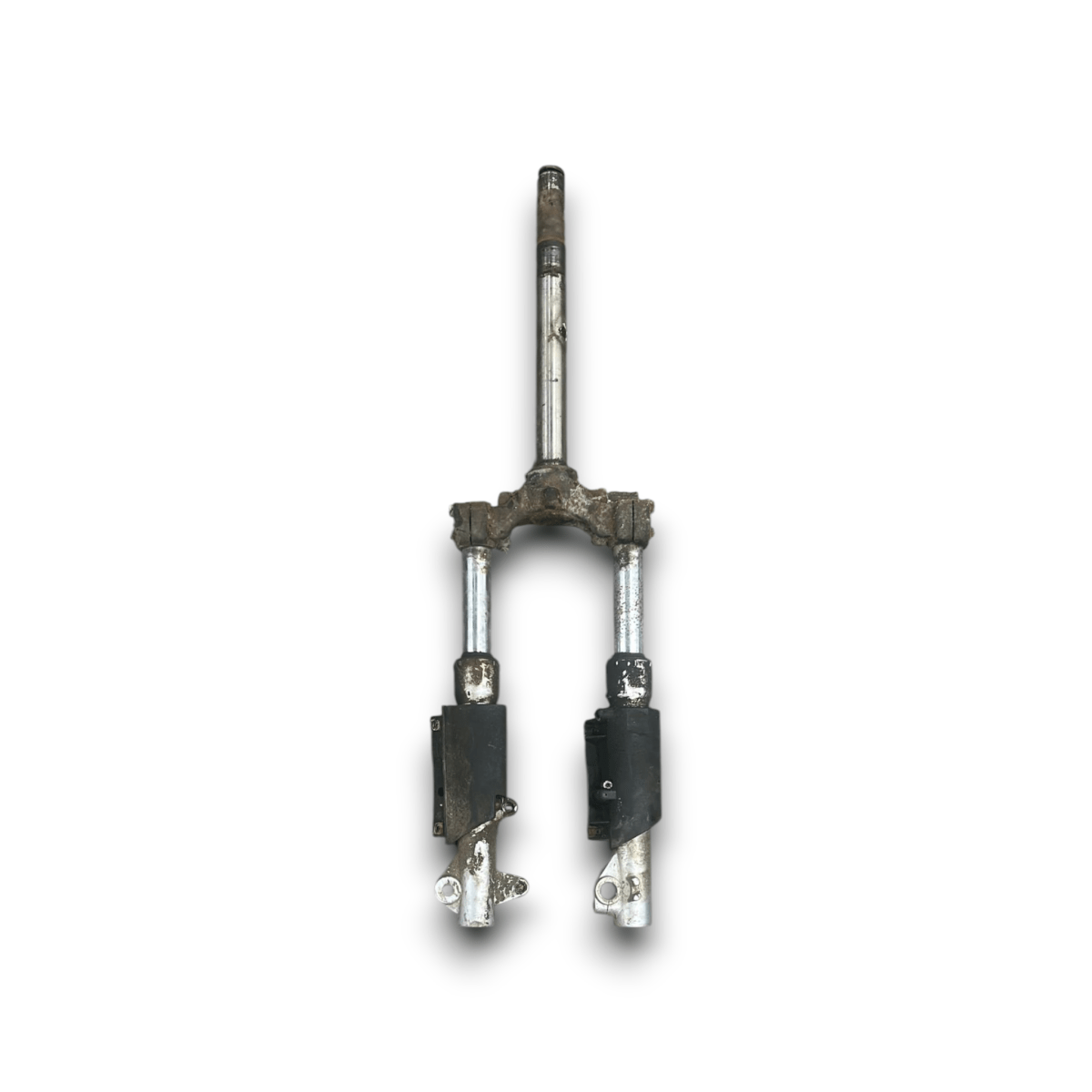 Forcella anteriore aprilia sportcity 250 (2004 > 2013) - F&amp;P CRASH SRL - Ricambi Usati