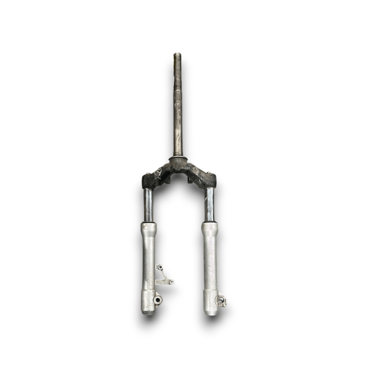 Forcella anteriore peugeot geopolis 125 (2005 > 2012) - F&P CRASH SRL - Ricambi Usati