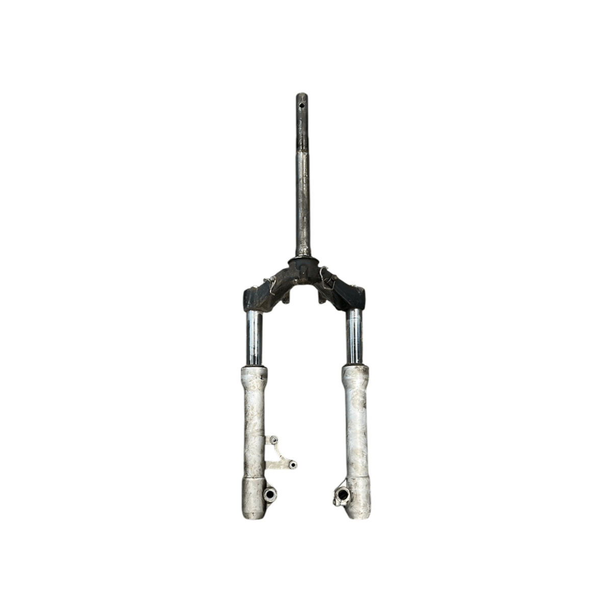 Forcella anteriore peugeot geopolis 300 (2005 > 2012) - F&P CRASH SRL - Ricambi Usati