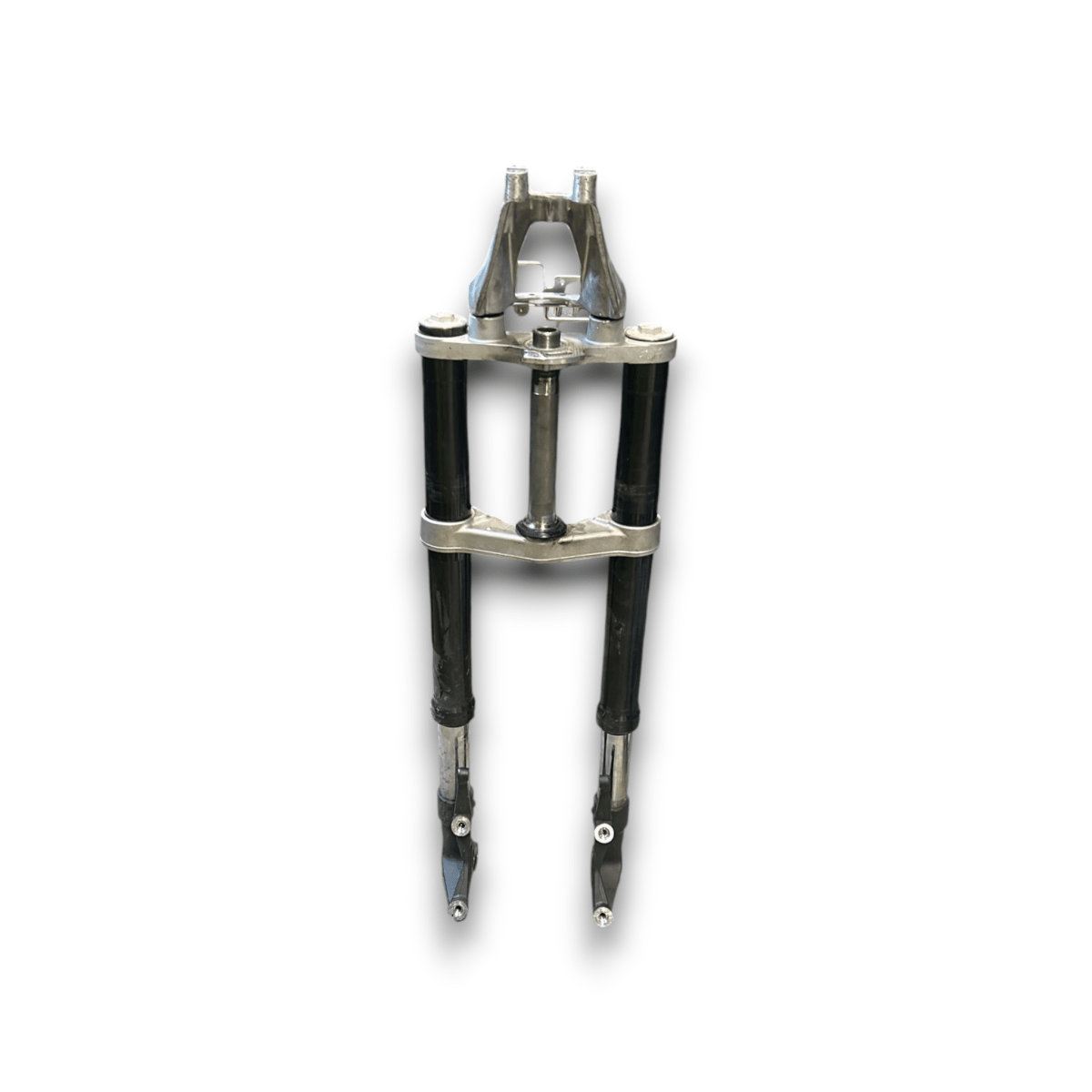 Forcella anteriore yamaha tmax 560 (2022 > 2024) - F&P CRASH SRL - Ricambi Usati