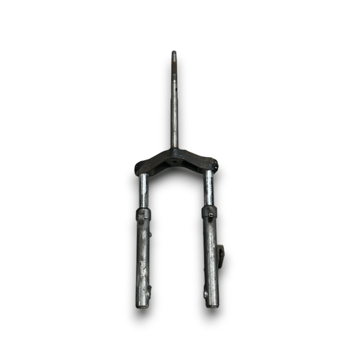 Forcella anteriore yamaha x - max 250 (2006 >2009) - F&amp;P CRASH SRL - Ricambi Usati