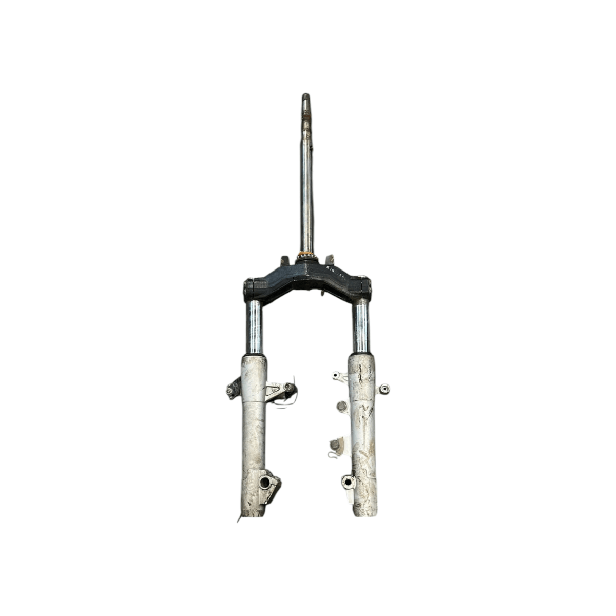Forcella anteriore yamaha xc300 (2003 > 2006) - F&P CRASH SRL - Ricambi Usati