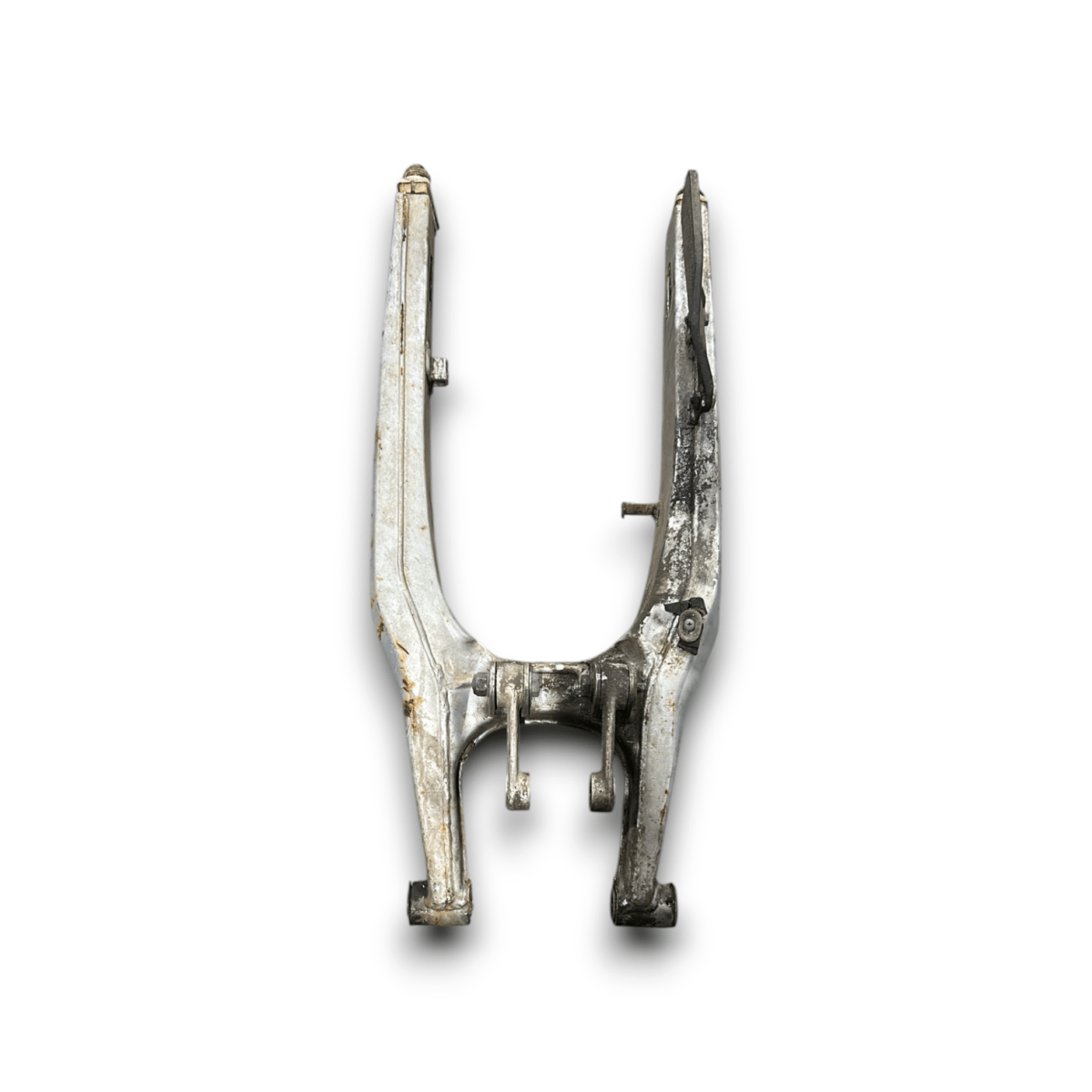 Forcellone posteriore aprilia pegaso (1991 > 1996) - F&amp;P CRASH SRLS - Ricambi Usati