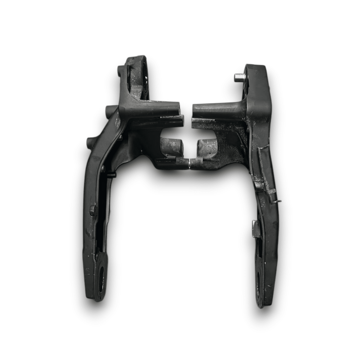 forcellone posteriore yamaha tmax 560 (2022 > 2024) - F&P CRASH SRL - Ricambi Usati