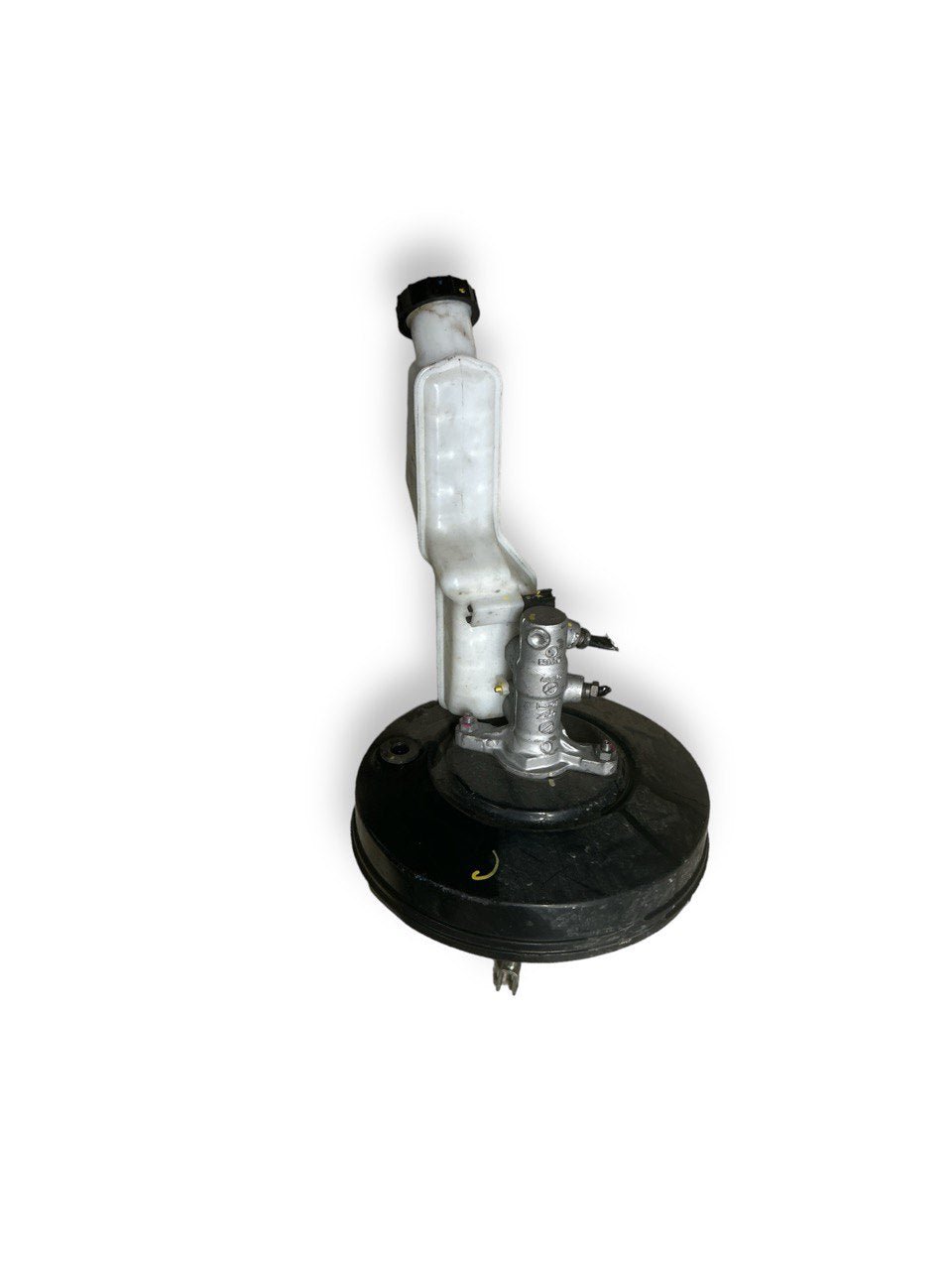 Ford EcoSport 1.5 Benzina (2012 > ) cod.CN15 - 2B195 - H3A Vaschetta Olio + Pompa Servofreno - F&P CRASH SRLS - Ricambi Usati