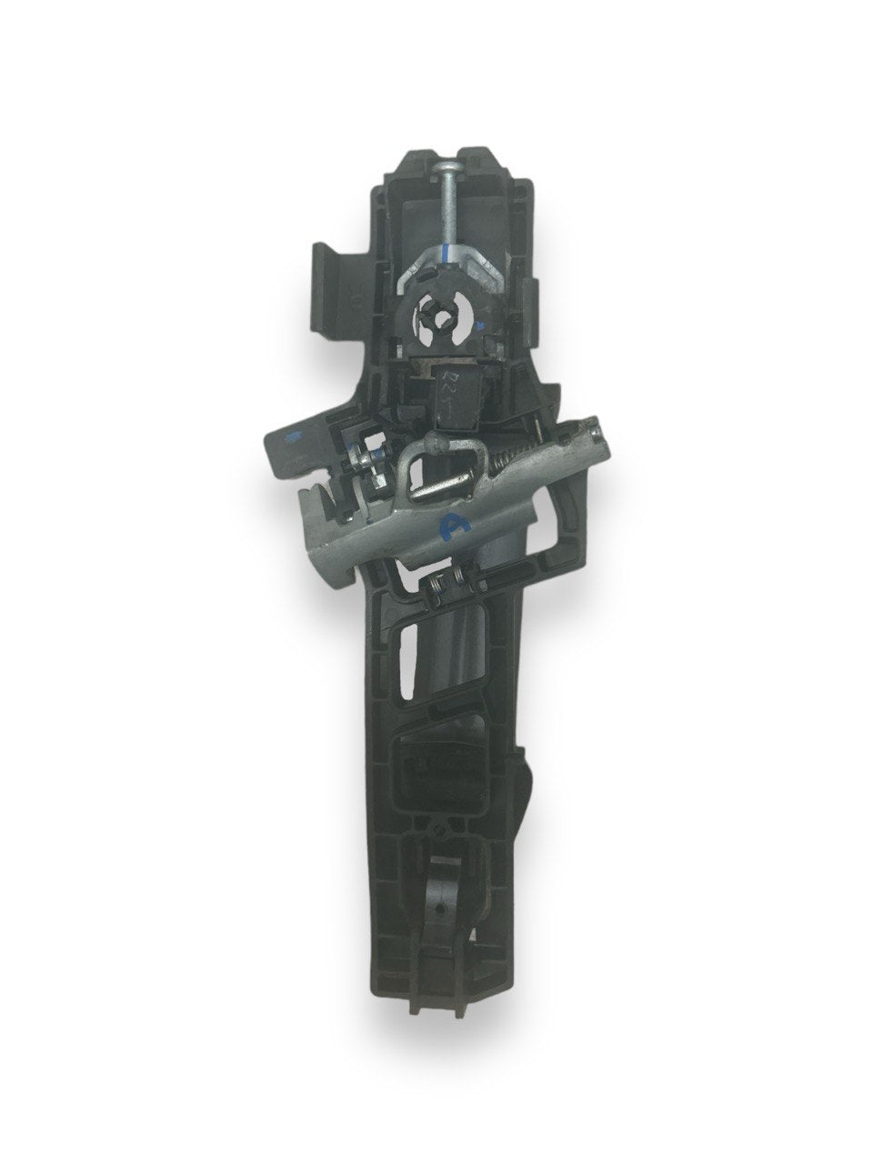 Ford EcoSport (2012 > ) cod.8A61 - A224A36 - AH Supporto + Maniglia Esterna Posteriore Destra (DX) - F&P CRASH SRLS - Ricambi Usati