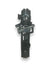 Ford EcoSport (2012 > ) cod.8A61 - A224A36 - AH Supporto + Maniglia Esterna Posteriore Destra (DX) - F&P CRASH SRLS - Ricambi Usati