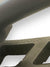 Ford EcoSport (2012 > ) cod.8A61 - A224A36 - AH Supporto + Maniglia Esterna Posteriore Destra (DX) - F&P CRASH SRLS - Ricambi Usati