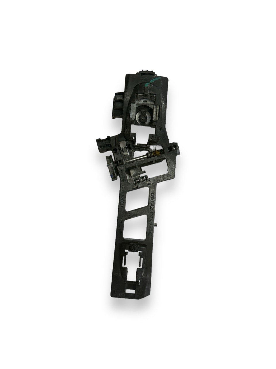 Ford EcoSport (2012 > ) cod.8A61 - A224A37 - EF Supporto Maniglia Esterna Posteriore Sinistra (SX) - F&P CRASH SRLS - Ricambi Usati