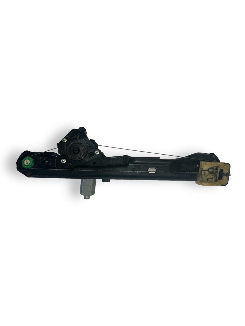 Ford EcoSport (2012 > ) code.CN15A27001CD Electric Window Regulator Rear Left (SX) - F&P CRASH SRLS - Used Parts
