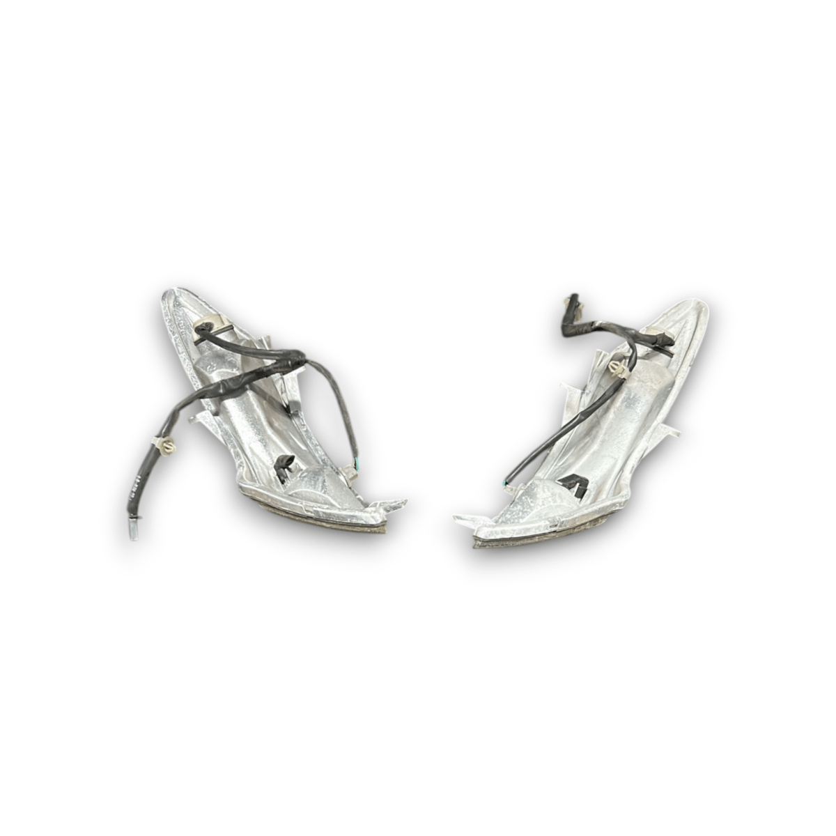 Frecce anteriori honda sh 150 (2009 > 2012) - F&P CRASH SRLS - Ricambi Usati