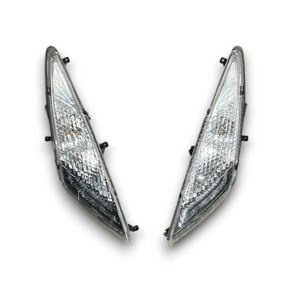 Front arrows kymco people (2016 > 2020) - F&P CRASH SRL - Used Spare Parts