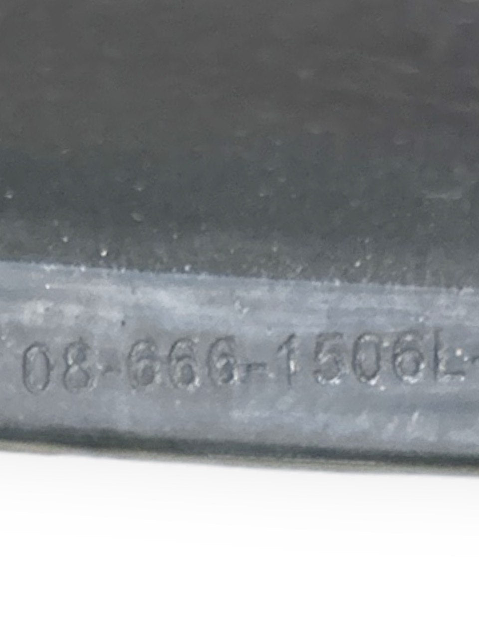 Freccia Fanale / Faro Anteriore Destro Lancia Ypsilon I (1995 > 2003) cod.086661506 - F&P CRASH SRLS - Ricambi Usati