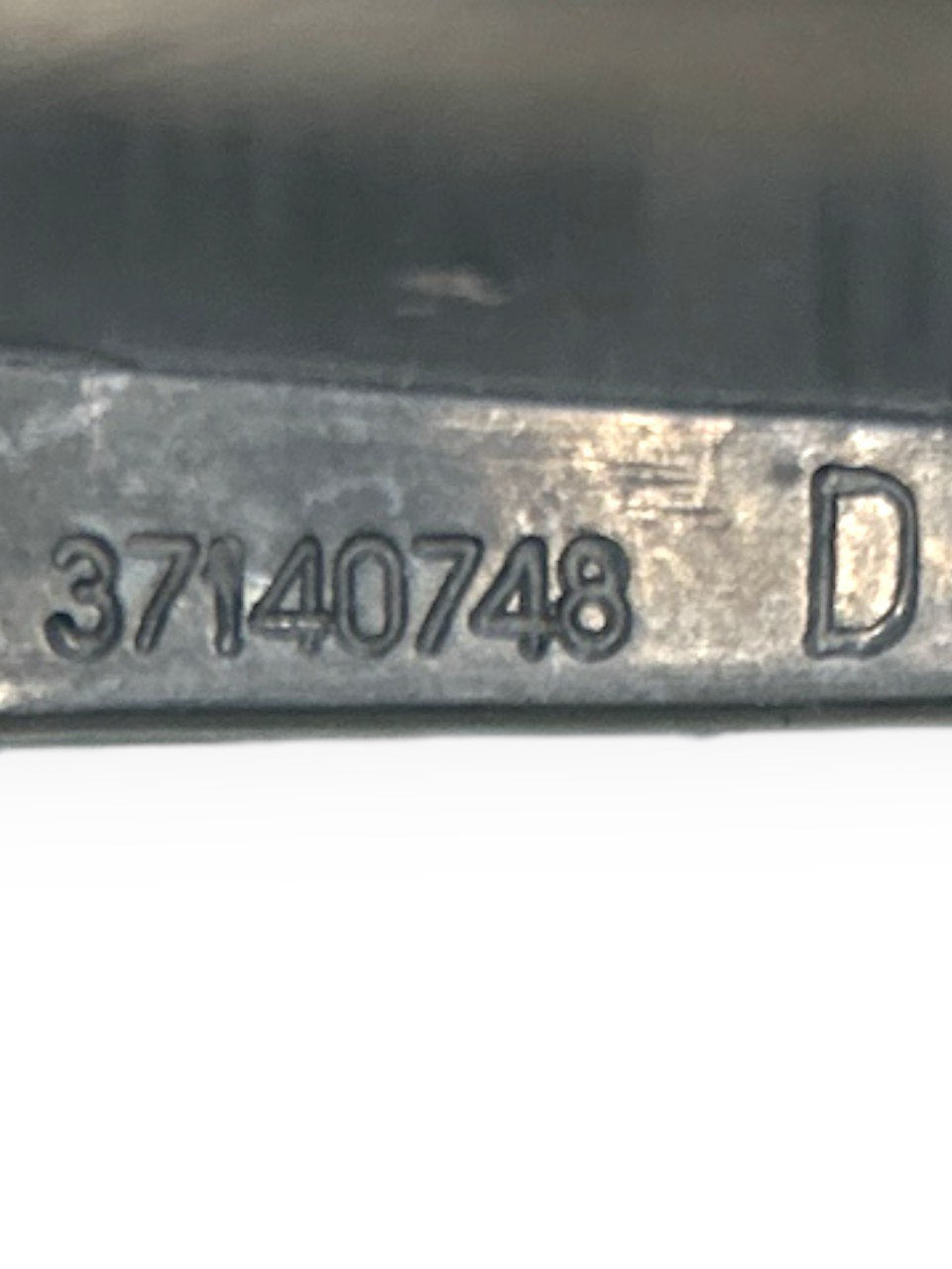 Freccia Fanale / Faro Anteriore Sinistro Lancia Ypsilon I (1995 > 2003) cod.37140748 - F&P CRASH SRLS - Ricambi Usati