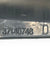 Freccia Fanale / Faro Anteriore Sinistro Lancia Ypsilon I (1995 > 2003) cod.37140748 - F&P CRASH SRLS - Ricambi Usati