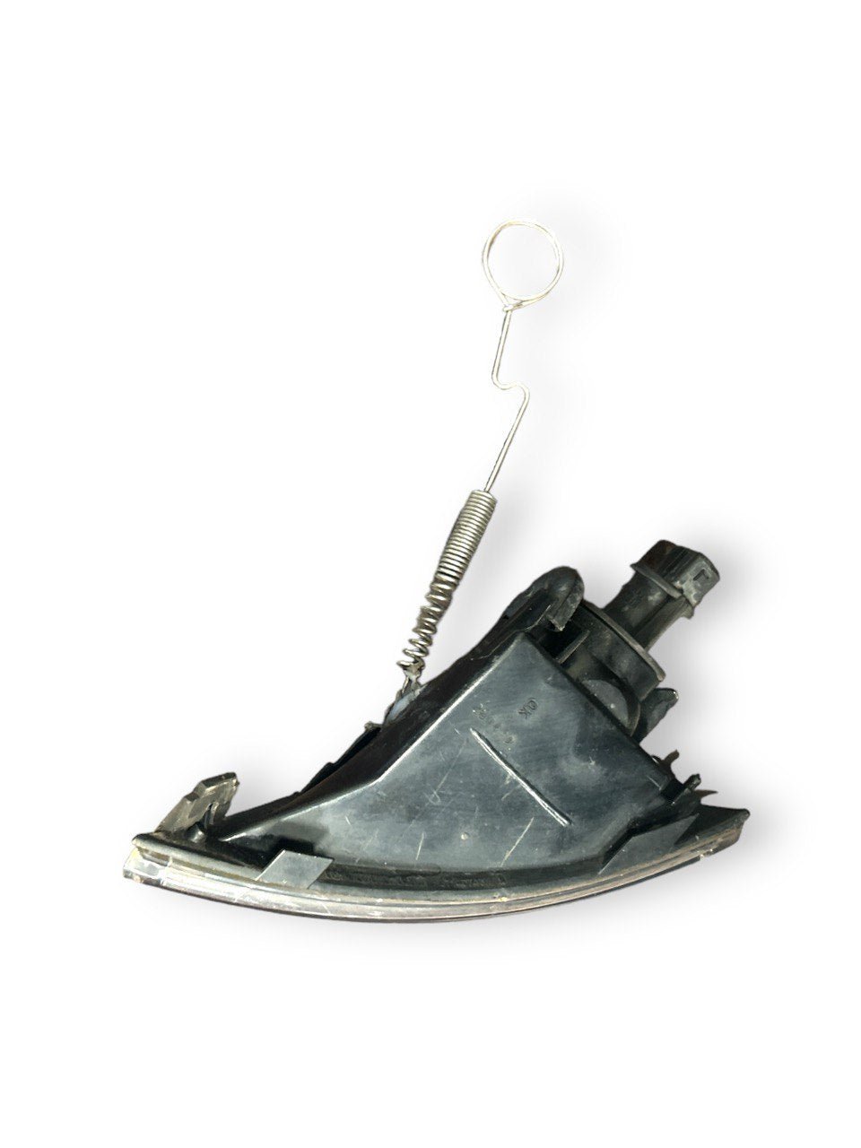 Freccia Fanale / Faro Anteriore Sinistro Lancia Ypsilon I (1995 > 2003) cod.37140748 - F&P CRASH SRLS - Ricambi Usati