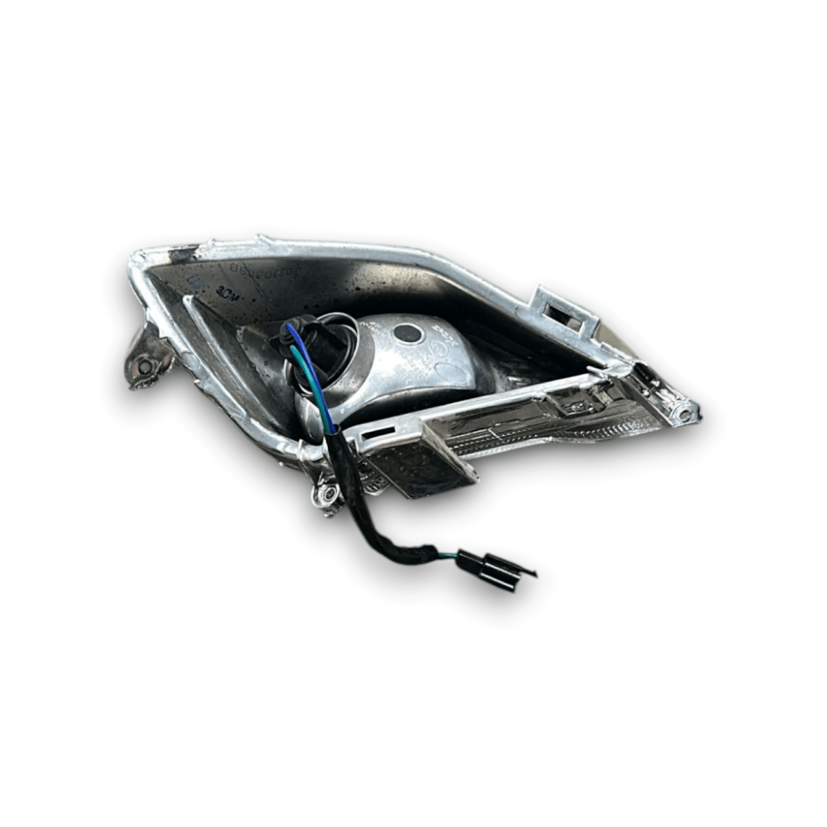 Freccia posteriore destra sym joymax z+ (2021 > 2024) - F&P CRASH SRLS - Ricambi Usati