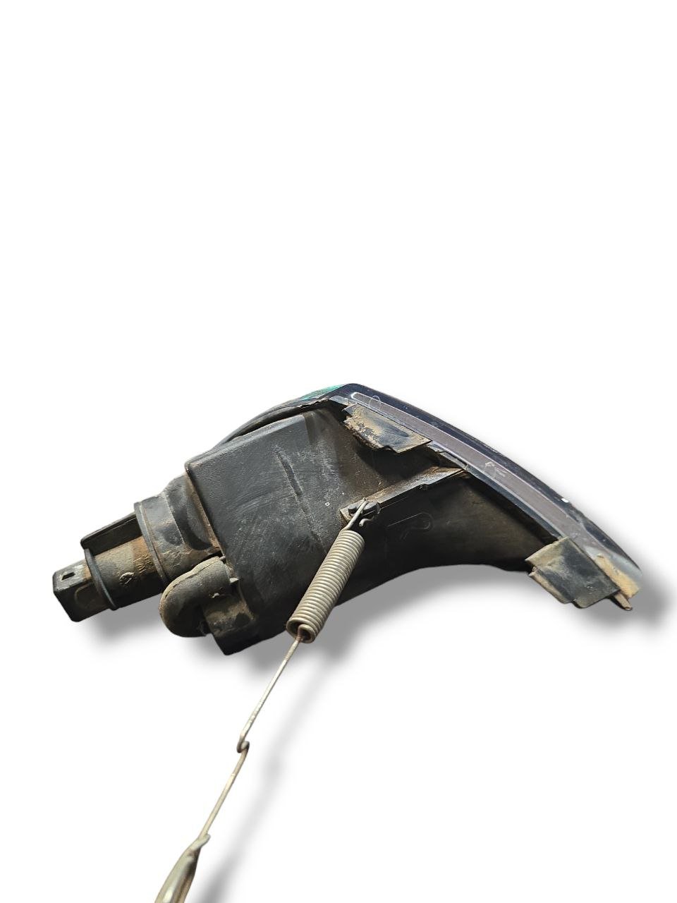 FRECCIA SINISTRA LANCIA Y (1995 - 2003) Cod : 37150748 - F&P CRASH SRLS - Ricambi Usati