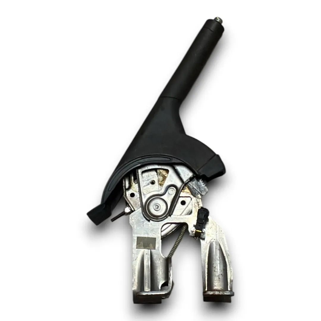 Dettaglio Freno a mano completo Fiat Sedici dal 2011 - foto 2