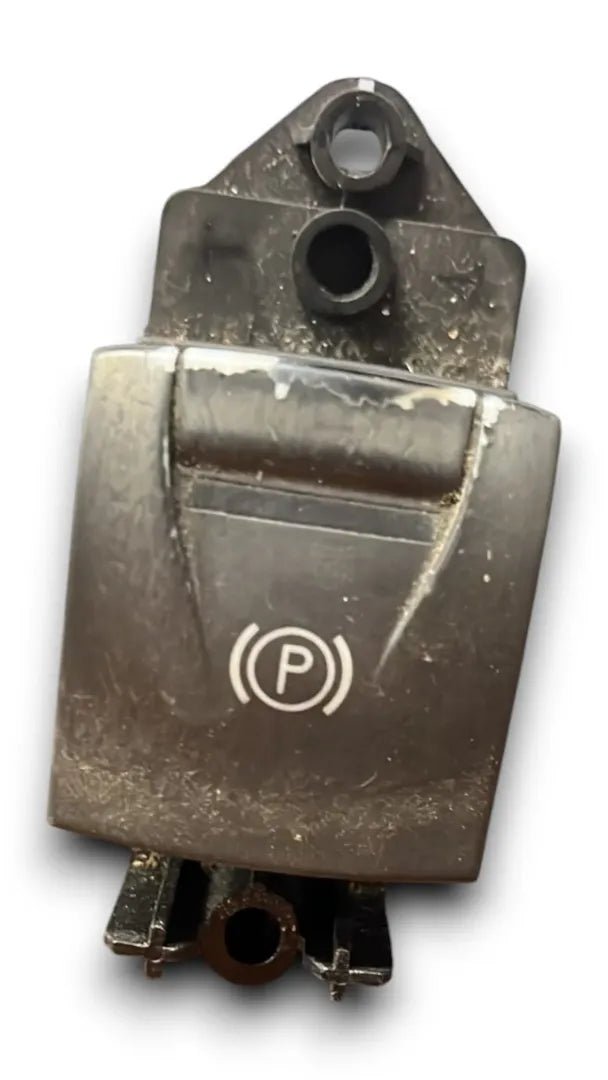 Freno a mano completo Renault Scenic - F&amp;P CRASH SRL - Ricambi Usati