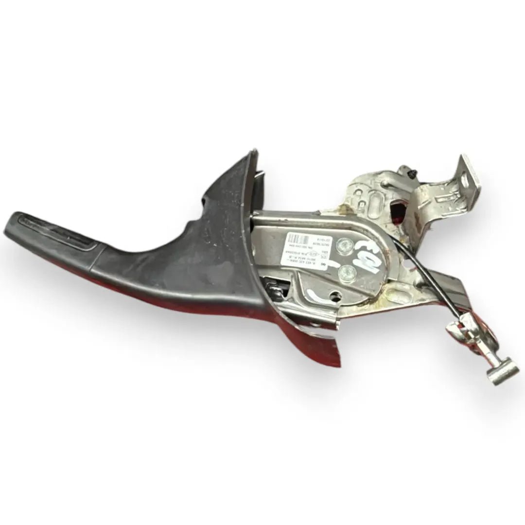 Freno a mano completo Renault Twingo 3ª Serie - F&P CRASH SRL - Ricambi Usati