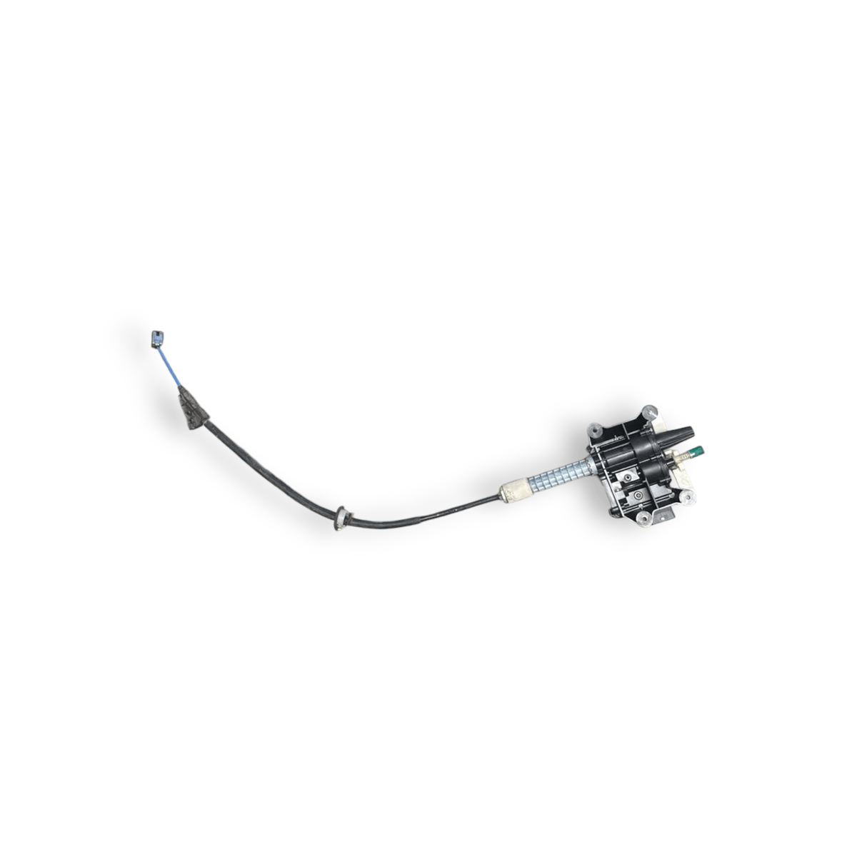 Electric Handbrake / Parking Brake DS4 1.6 Diesel (2011 to 2018) code: A2C53348380 - F&P CRASH SRLS - Used Spare Parts