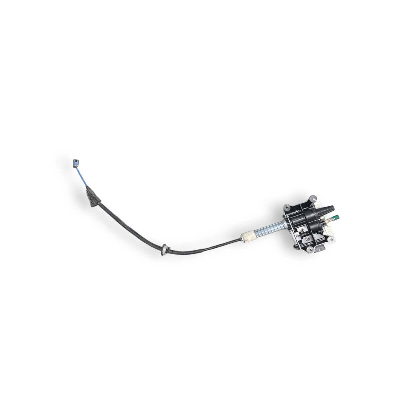 Electric Handbrake / Parking Brake DS4 1.6 Diesel (2011 to 2018) code: A2C53348380 - F&P CRASH SRLS - Used Spare Parts