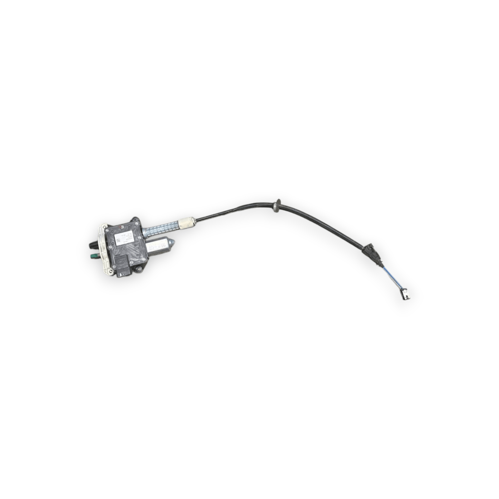 Electric Handbrake / Parking Brake DS4 1.6 Diesel (2011 to 2018) code: A2C53348380 - F&P CRASH SRLS - Used Spare Parts