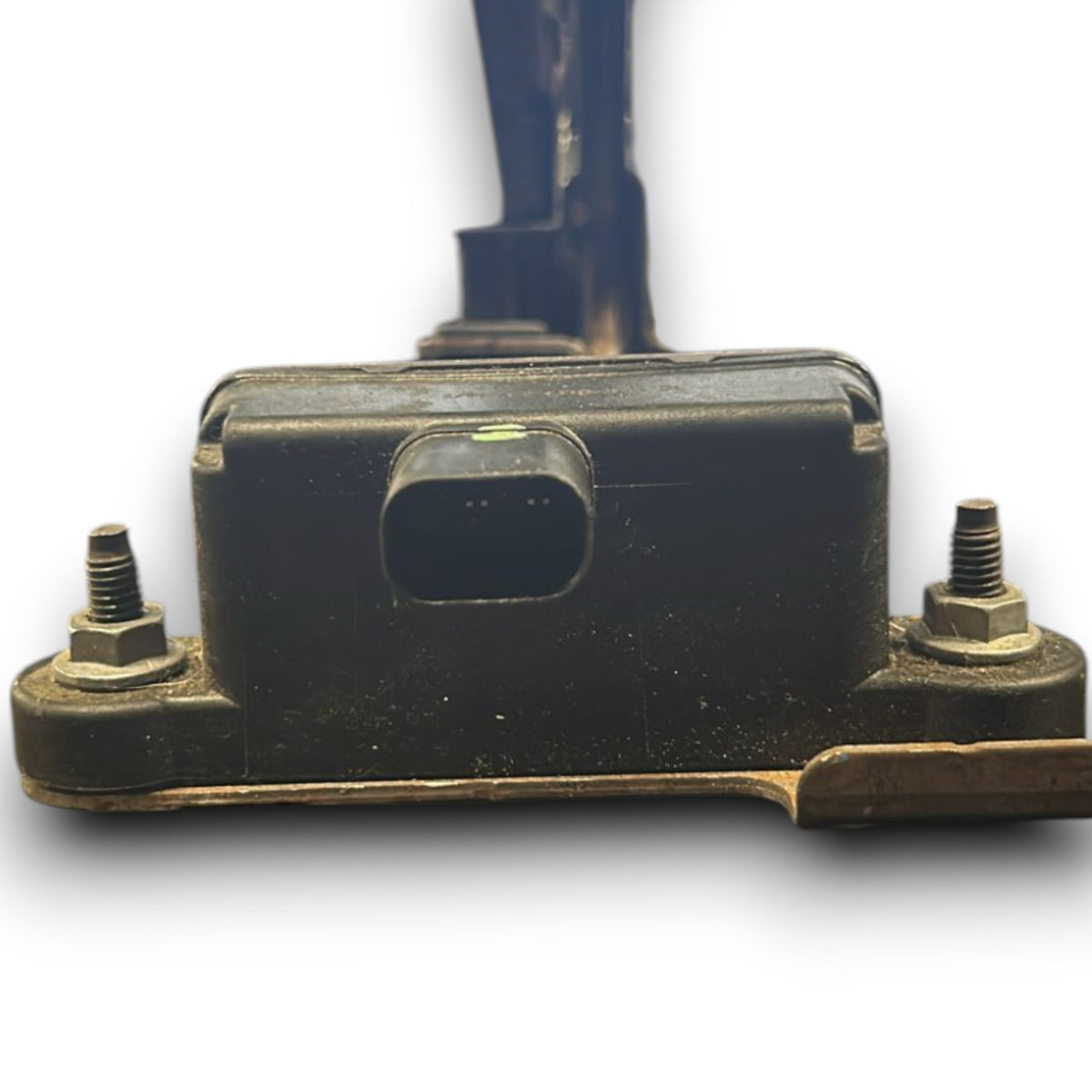 Handbrake / Parking Brake Citroen DS3 cod.9689033080 (2010 > 2019) + ESP Sensor / Steering Angle cod.9663737780 - F&P CRASH SRLS - Used Parts