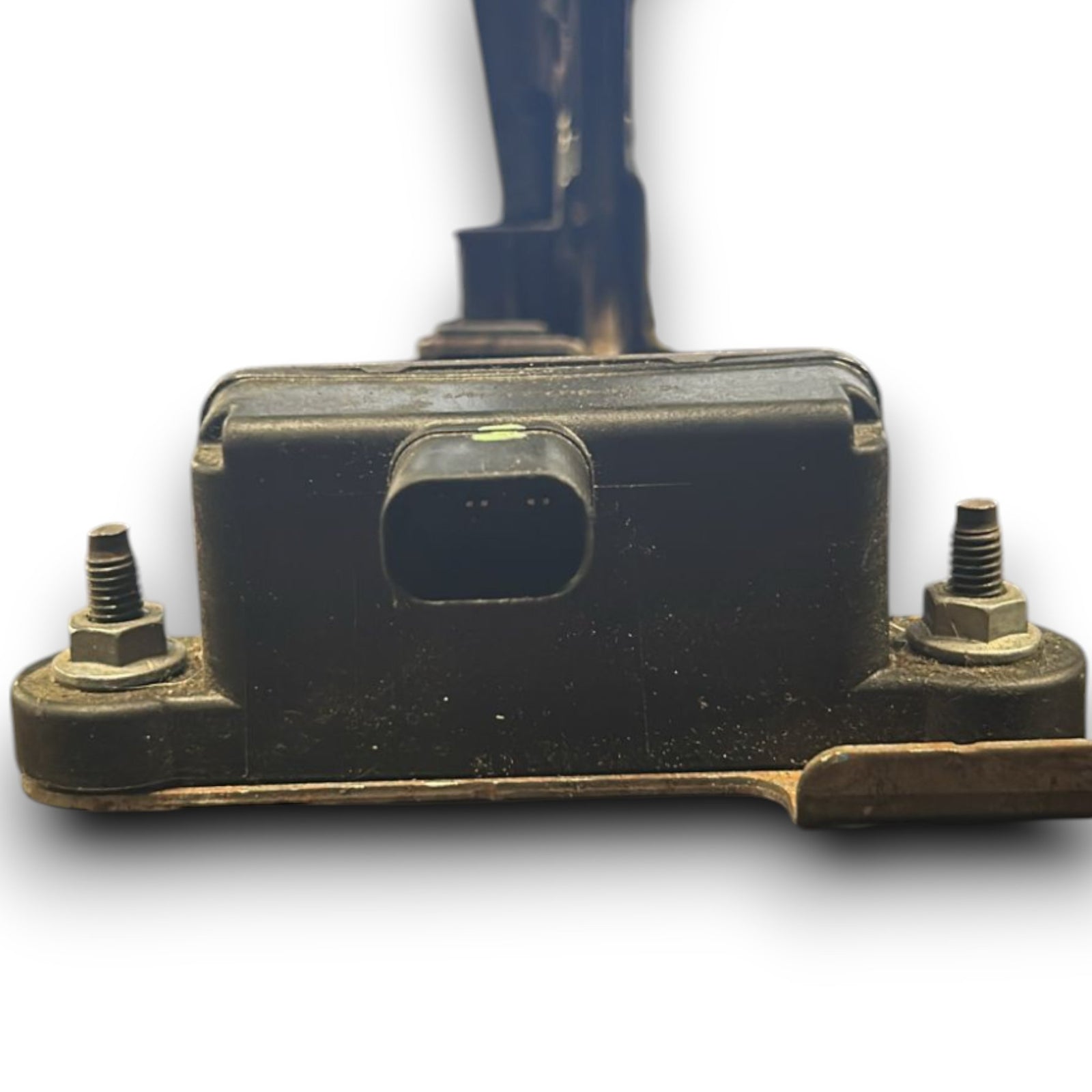 Handbrake / Parking Brake Citroen DS3 cod.9689033080 (2010 > 2019) + ESP Sensor / Steering Angle cod.9663737780 - F&P CRASH SRLS - Used Parts