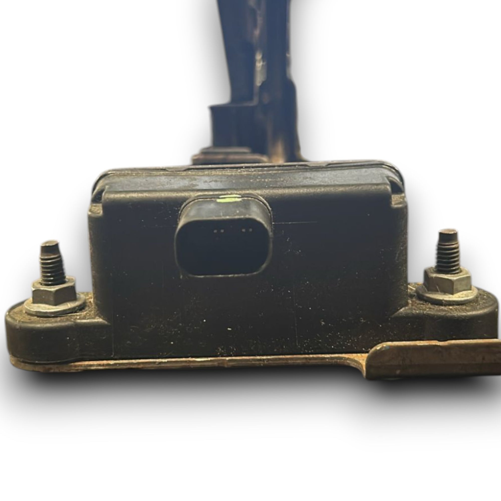 Freno A Mano / Freno Di Stazionamento Citroen DS3 cod.9689033080 (2010 > 2019) + Sensore ESP / Imbardata cod.9663737780 - F&P CRASH SRLS - Ricambi Usati